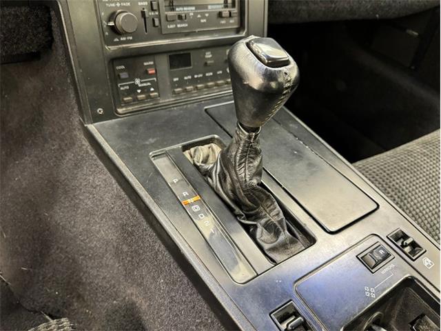 1988 Chevrolet Corvette (CC-1799960) for sale in Morgantown, Pennsylvania