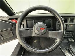 1988 Chevrolet Corvette (CC-1799960) for sale in Morgantown, Pennsylvania