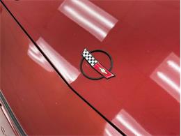 1988 Chevrolet Corvette (CC-1799960) for sale in Morgantown, Pennsylvania