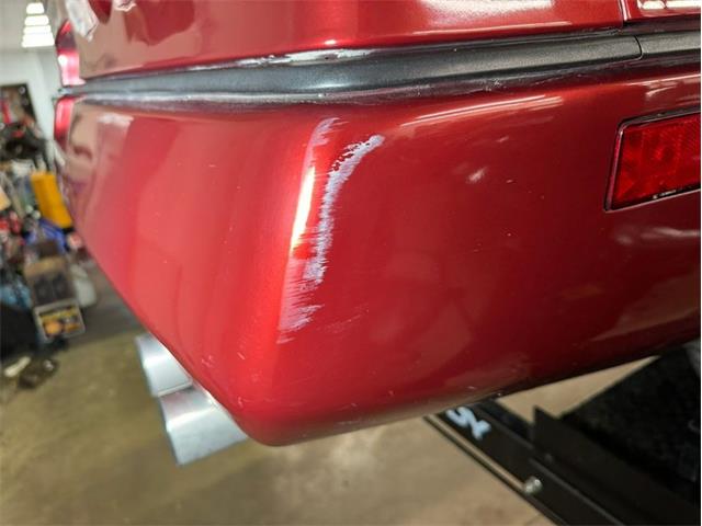 1988 Chevrolet Corvette (CC-1799960) for sale in Morgantown, Pennsylvania