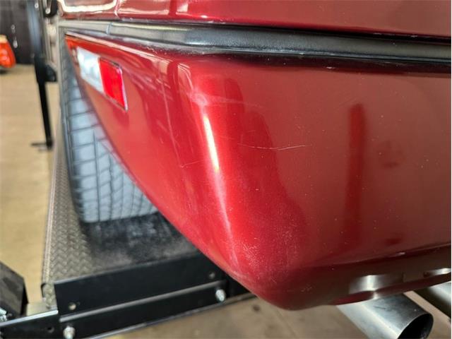 1988 Chevrolet Corvette (CC-1799960) for sale in Morgantown, Pennsylvania