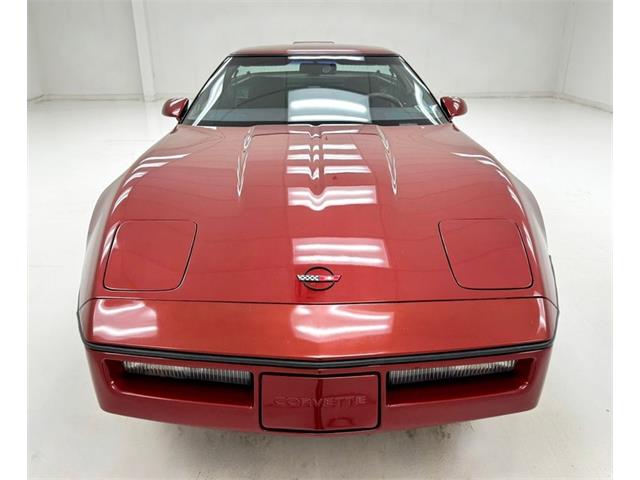 1988 Chevrolet Corvette (CC-1799960) for sale in Morgantown, Pennsylvania