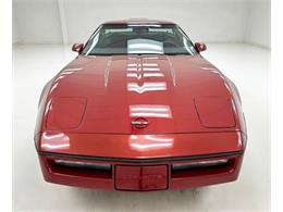 1988 Chevrolet Corvette (CC-1799960) for sale in Morgantown, Pennsylvania