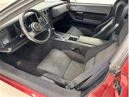 1988 Chevrolet Corvette (CC-1799960) for sale in Morgantown, Pennsylvania