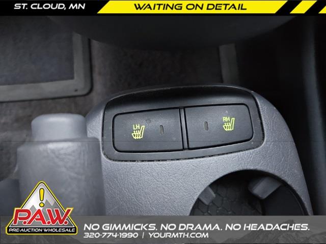 2005 Hyundai Tucson (CC-1799978) for sale in Saint Cloud, Minnesota