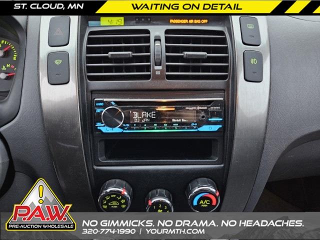 2005 Hyundai Tucson (CC-1799978) for sale in Saint Cloud, Minnesota