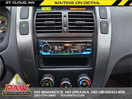 2005 Hyundai Tucson (CC-1799978) for sale in Saint Cloud, Minnesota