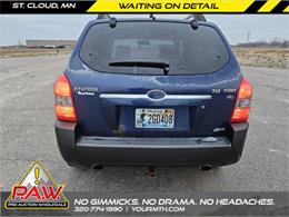 2005 Hyundai Tucson (CC-1799978) for sale in Saint Cloud, Minnesota