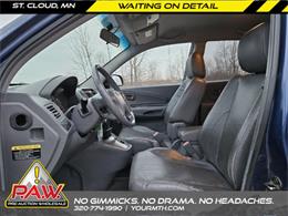 2005 Hyundai Tucson (CC-1799978) for sale in Saint Cloud, Minnesota