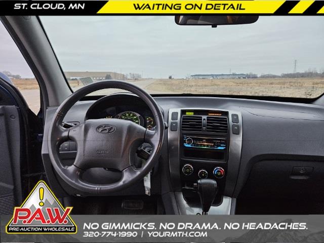 2005 Hyundai Tucson (CC-1799978) for sale in Saint Cloud, Minnesota
