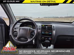 2005 Hyundai Tucson (CC-1799978) for sale in Saint Cloud, Minnesota