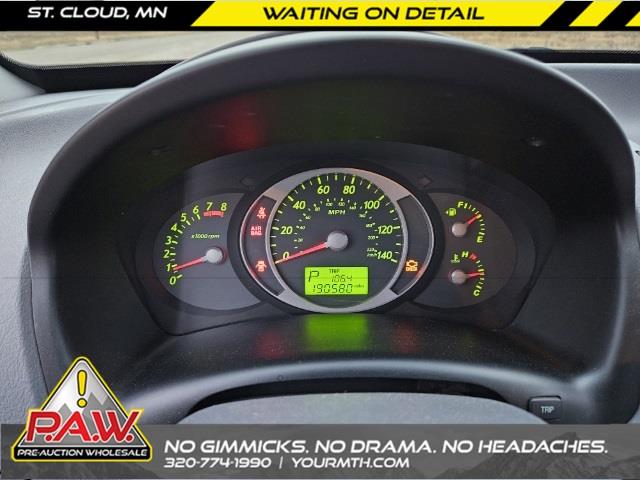 2005 Hyundai Tucson (CC-1799978) for sale in Saint Cloud, Minnesota