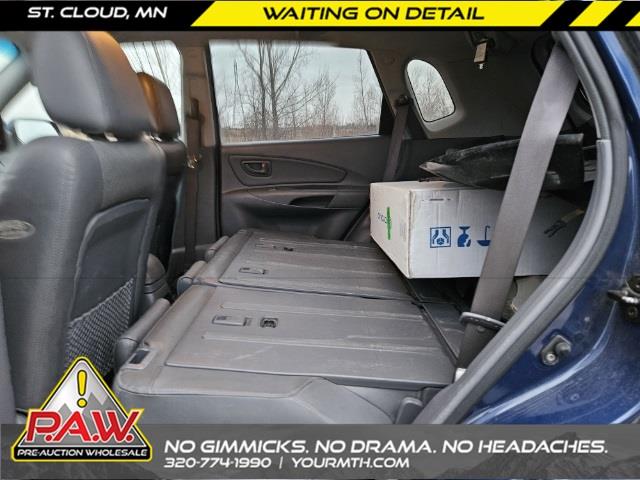 2005 Hyundai Tucson (CC-1799978) for sale in Saint Cloud, Minnesota