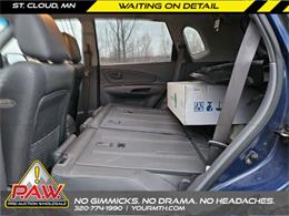 2005 Hyundai Tucson (CC-1799978) for sale in Saint Cloud, Minnesota
