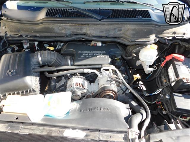 2005 Dodge Ram 1500 (CC-1799981) for sale in O'Fallon, Illinois