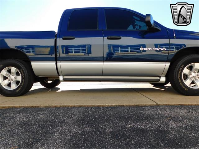 2005 Dodge Ram 1500 (CC-1799981) for sale in O'Fallon, Illinois
