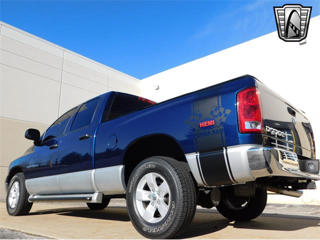 2005 Dodge Ram 1500 (CC-1799981) for sale in O'Fallon, Illinois