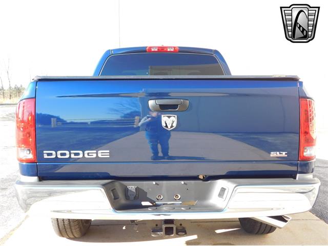 2005 Dodge Ram 1500 (CC-1799981) for sale in O'Fallon, Illinois