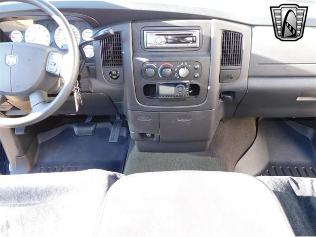 2005 Dodge Ram 1500 (CC-1799981) for sale in O'Fallon, Illinois