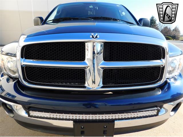 2005 Dodge Ram 1500 (CC-1799981) for sale in O'Fallon, Illinois