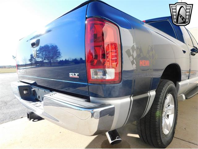 2005 Dodge Ram 1500 (CC-1799981) for sale in O'Fallon, Illinois
