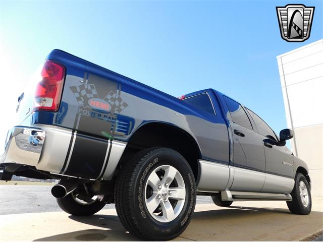 2005 Dodge Ram 1500 (CC-1799981) for sale in O'Fallon, Illinois