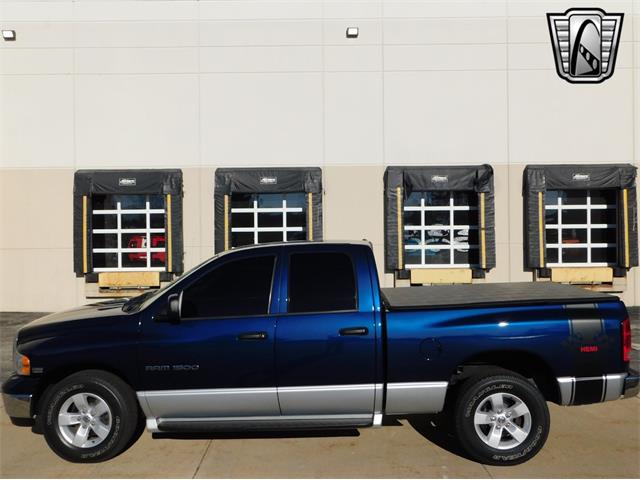2005 Dodge Ram 1500 (CC-1799981) for sale in O'Fallon, Illinois