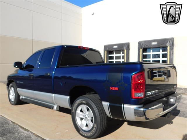 2005 Dodge Ram 1500 (CC-1799981) for sale in O'Fallon, Illinois