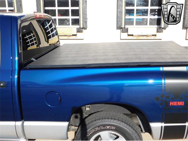 2005 Dodge Ram 1500 (CC-1799981) for sale in O'Fallon, Illinois