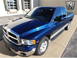 2005 Dodge Ram 1500 (CC-1799981) for sale in O'Fallon, Illinois