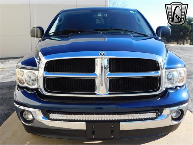 2005 Dodge Ram 1500 (CC-1799981) for sale in O'Fallon, Illinois