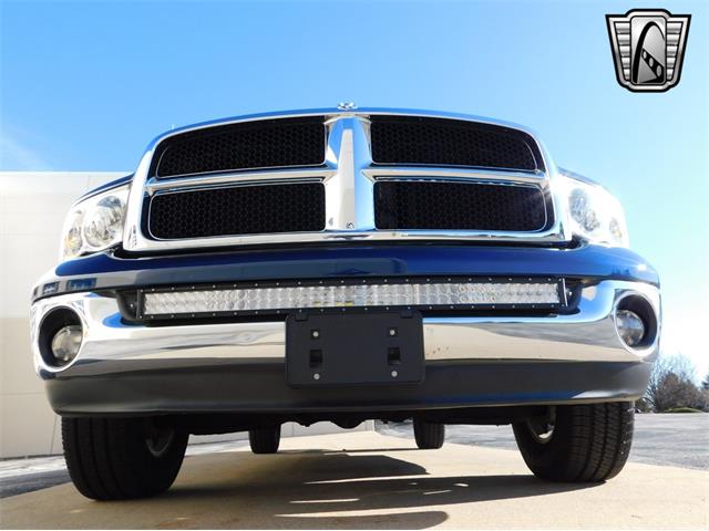 2005 Dodge Ram 1500 (CC-1799981) for sale in O'Fallon, Illinois