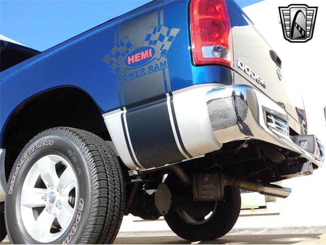 2005 Dodge Ram 1500 (CC-1799981) for sale in O'Fallon, Illinois