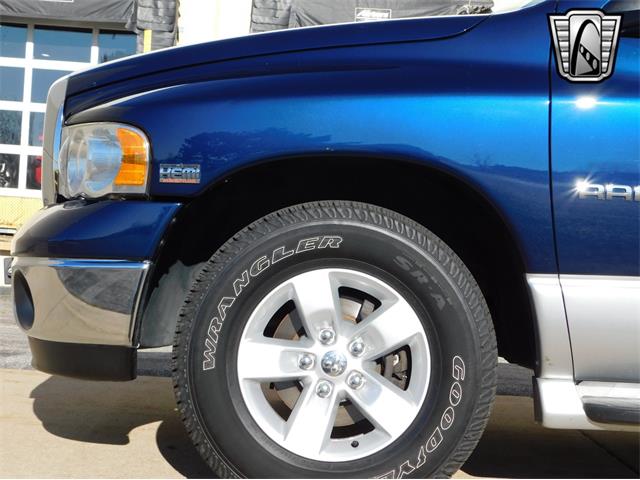 2005 Dodge Ram 1500 (CC-1799981) for sale in O'Fallon, Illinois