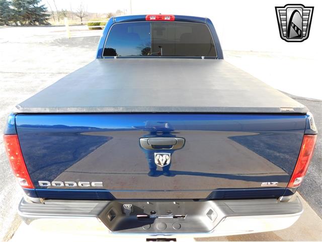 2005 Dodge Ram 1500 (CC-1799981) for sale in O'Fallon, Illinois