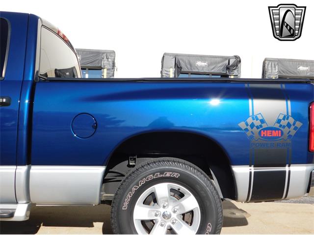 2005 Dodge Ram 1500 (CC-1799981) for sale in O'Fallon, Illinois