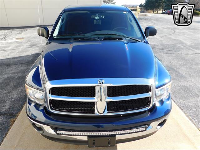 2005 Dodge Ram 1500 (CC-1799981) for sale in O'Fallon, Illinois