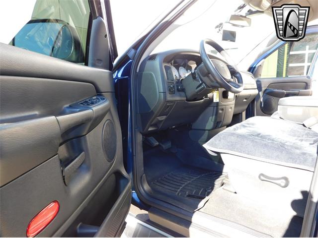 2005 Dodge Ram 1500 (CC-1799981) for sale in O'Fallon, Illinois
