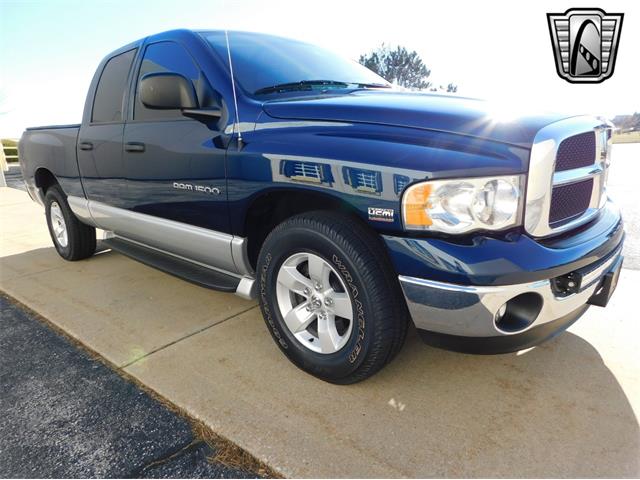 2005 Dodge Ram 1500 (CC-1799981) for sale in O'Fallon, Illinois