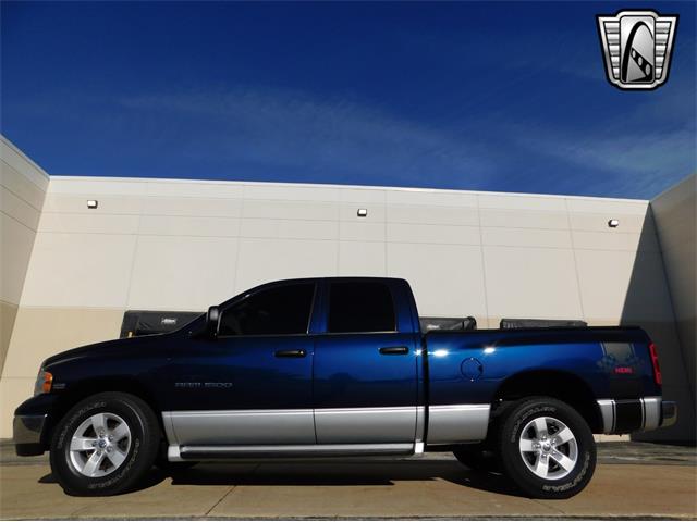 2005 Dodge Ram 1500 (CC-1799981) for sale in O'Fallon, Illinois