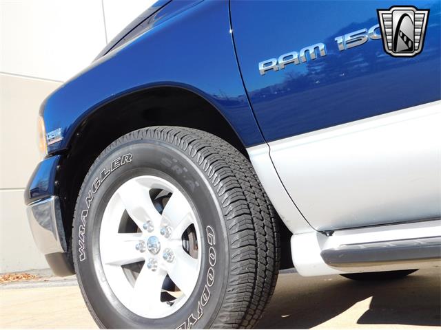 2005 Dodge Ram 1500 (CC-1799981) for sale in O'Fallon, Illinois