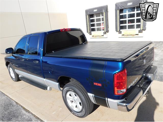2005 Dodge Ram 1500 (CC-1799981) for sale in O'Fallon, Illinois