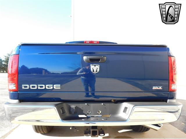 2005 Dodge Ram 1500 (CC-1799981) for sale in O'Fallon, Illinois
