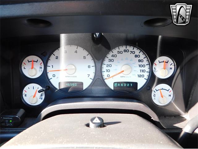 2005 Dodge Ram 1500 (CC-1799981) for sale in O'Fallon, Illinois