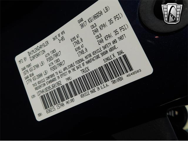 2005 Dodge Ram 1500 (CC-1799981) for sale in O'Fallon, Illinois