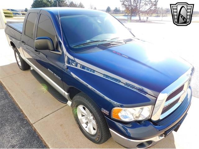 2005 Dodge Ram 1500 (CC-1799981) for sale in O'Fallon, Illinois