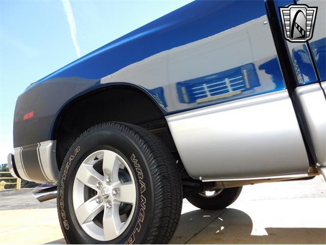 2005 Dodge Ram 1500 (CC-1799981) for sale in O'Fallon, Illinois