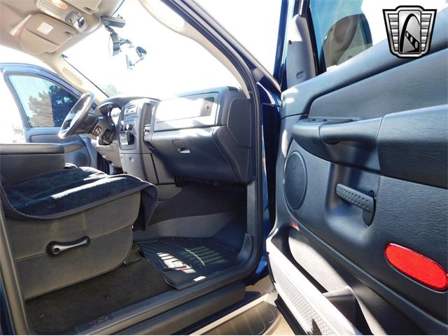 2005 Dodge Ram 1500 (CC-1799981) for sale in O'Fallon, Illinois