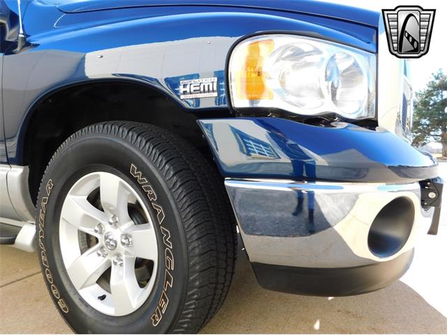 2005 Dodge Ram 1500 (CC-1799981) for sale in O'Fallon, Illinois
