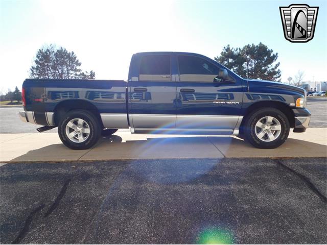 2005 Dodge Ram 1500 (CC-1799981) for sale in O'Fallon, Illinois